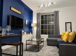 Centralised Meridian Place By Prescott Apartments